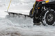 Kubota RTV Complete Snow Plow Kit by Open Trail